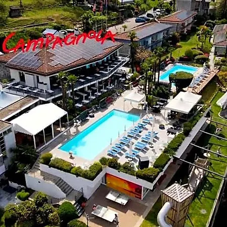 La Campagnola - Energy