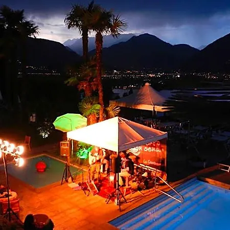 La Campagnola - Energy