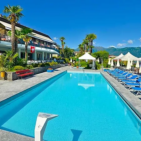 La Campagnola - Energy 3*