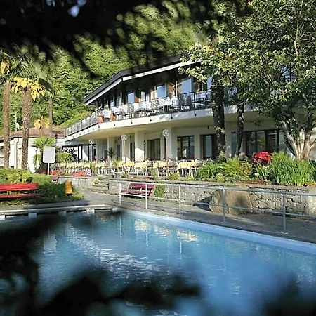 La Campagnola - Energy 3* Minusio