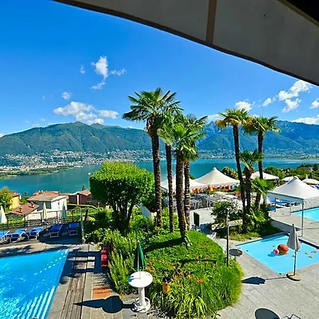 La Campagnola - Energy 3*