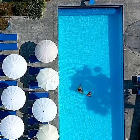 La Campagnola - Energy Hotell