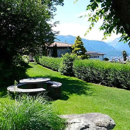 La Campagnola - Energy 3* Minusio